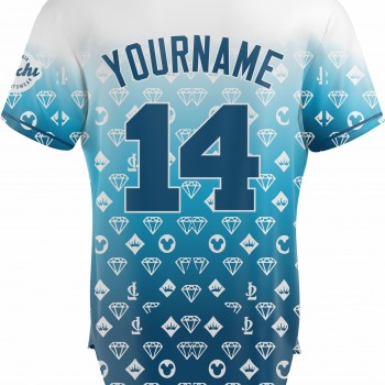 Baseball Uniforms