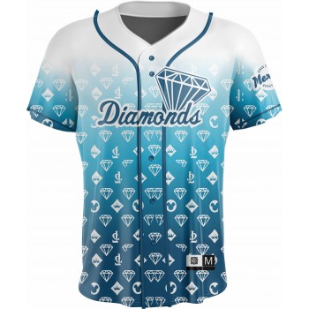 Baseball Uniforms