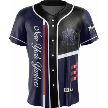 Baseball Uniforms