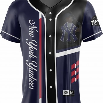 Baseball Uniforms