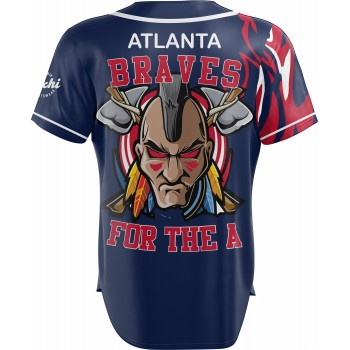 Baseball Uniforms