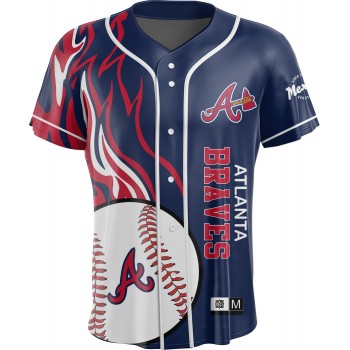 Baseball Uniforms