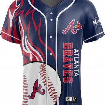 Baseball Uniforms