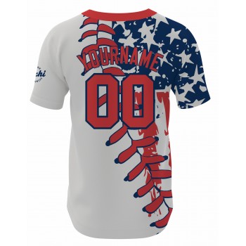 Baseball Uniforms