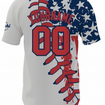 Baseball Uniforms