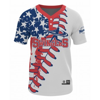 Baseball Uniforms