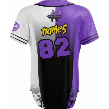 Baseball Uniforms