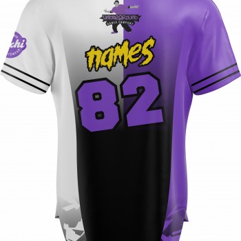 Baseball Uniforms