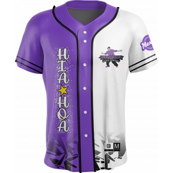 Baseball Uniforms