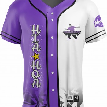 Baseball Uniforms