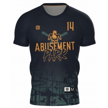Baseball Uniforms