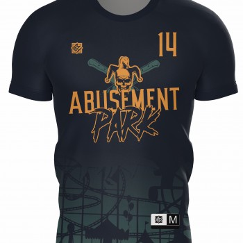 Baseball Uniforms