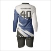 Volleyball uniform
