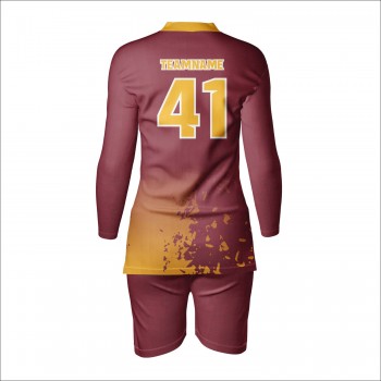 Volleyball uniform