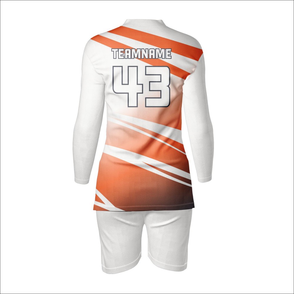 Volleyball uniform