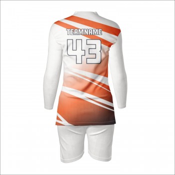 Volleyball uniform