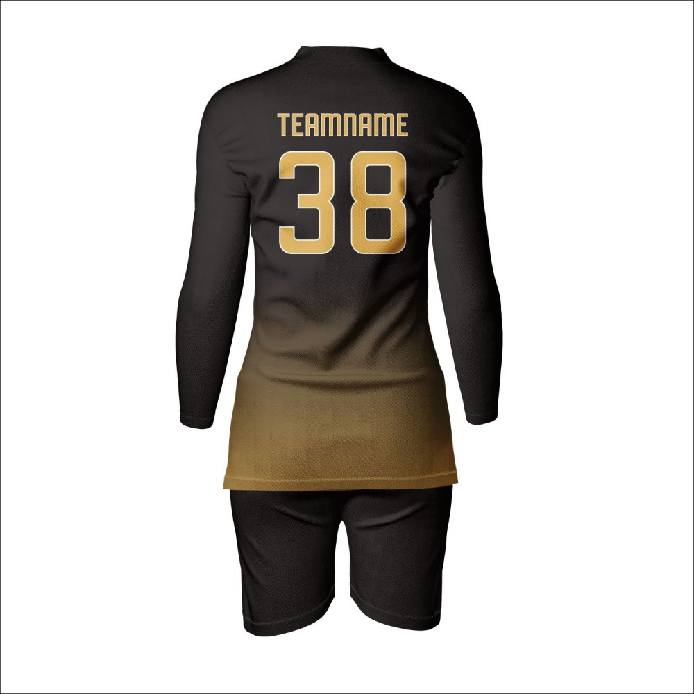 Volleyball uniform