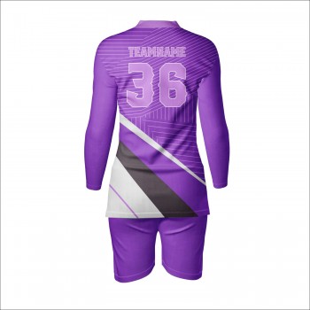 Volleyball uniform
