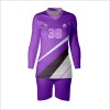 Volleyball uniform