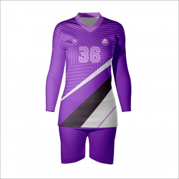 Volleyball uniform