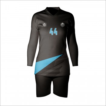 Volleyball uniform