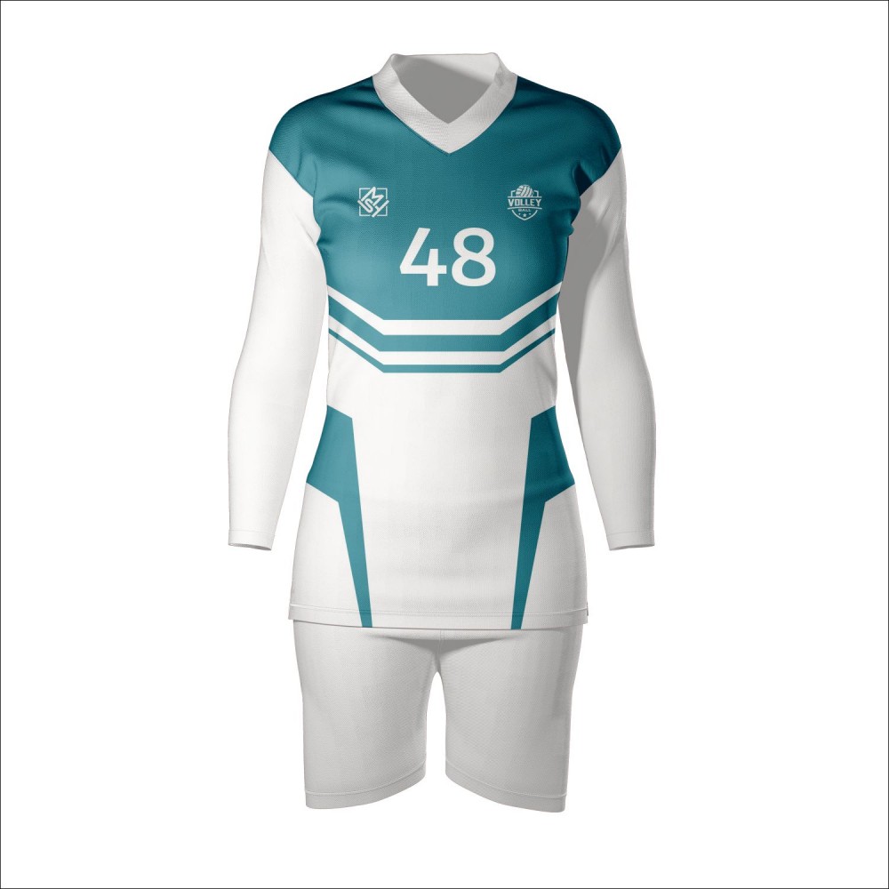 Volleyball uniform