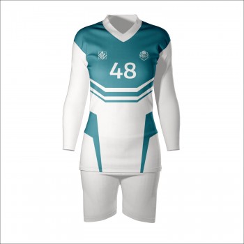 Volleyball uniform