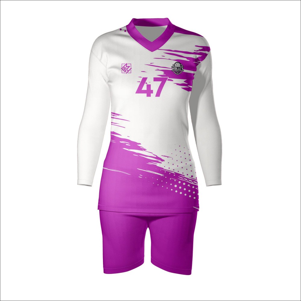 Volleyball uniform