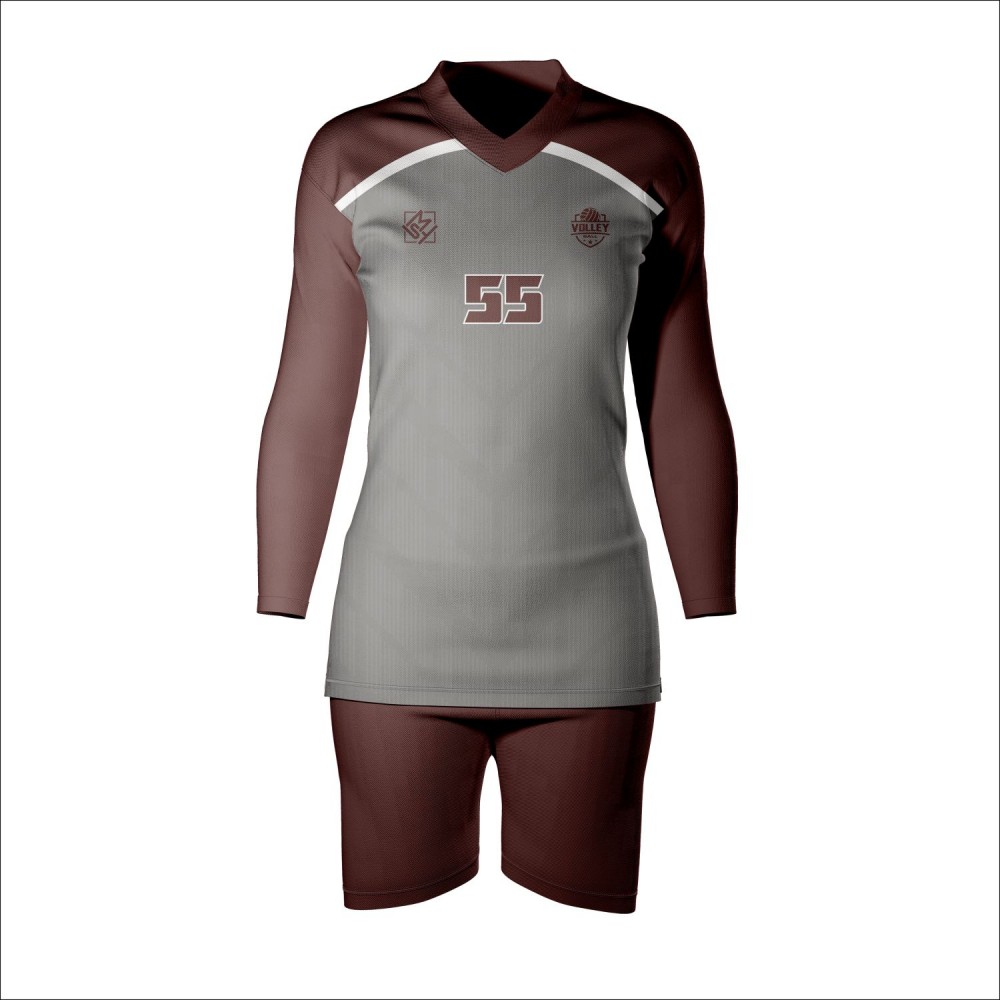 Volleyball uniform