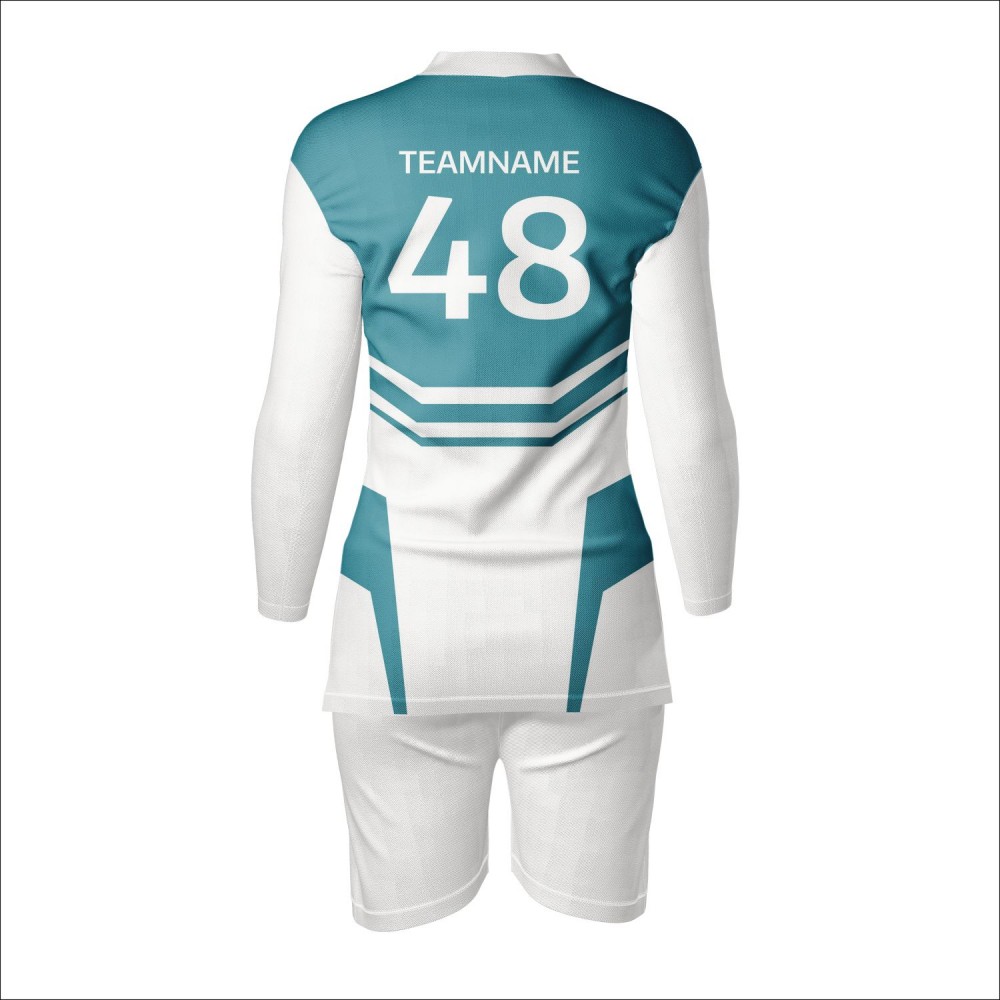 Volleyball uniform