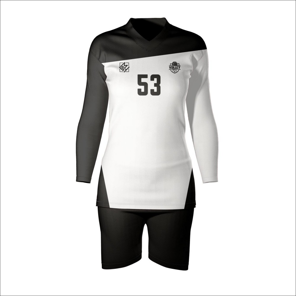 Volleyball uniform