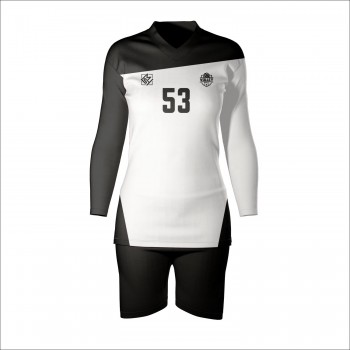 Volleyball uniform