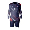 Volleyball uniform