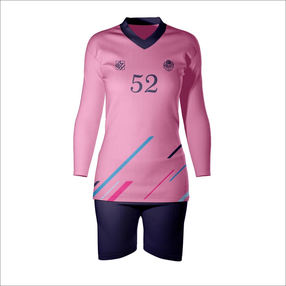 Volleyball uniform