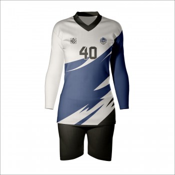 Volleyball uniform