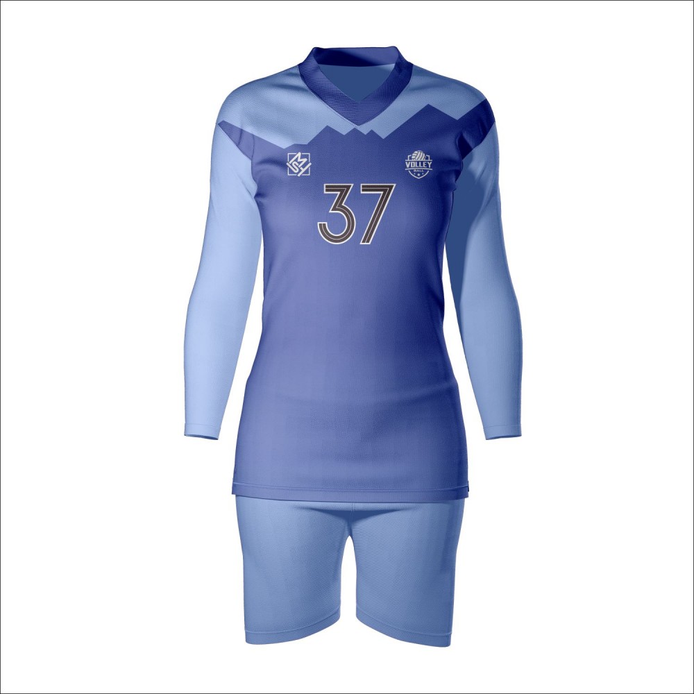 Volleyball uniform