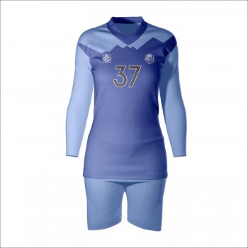 Volleyball uniform