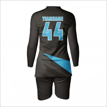 Volleyball uniform
