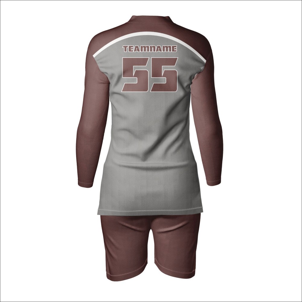 Volleyball uniform