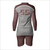 Volleyball uniform
