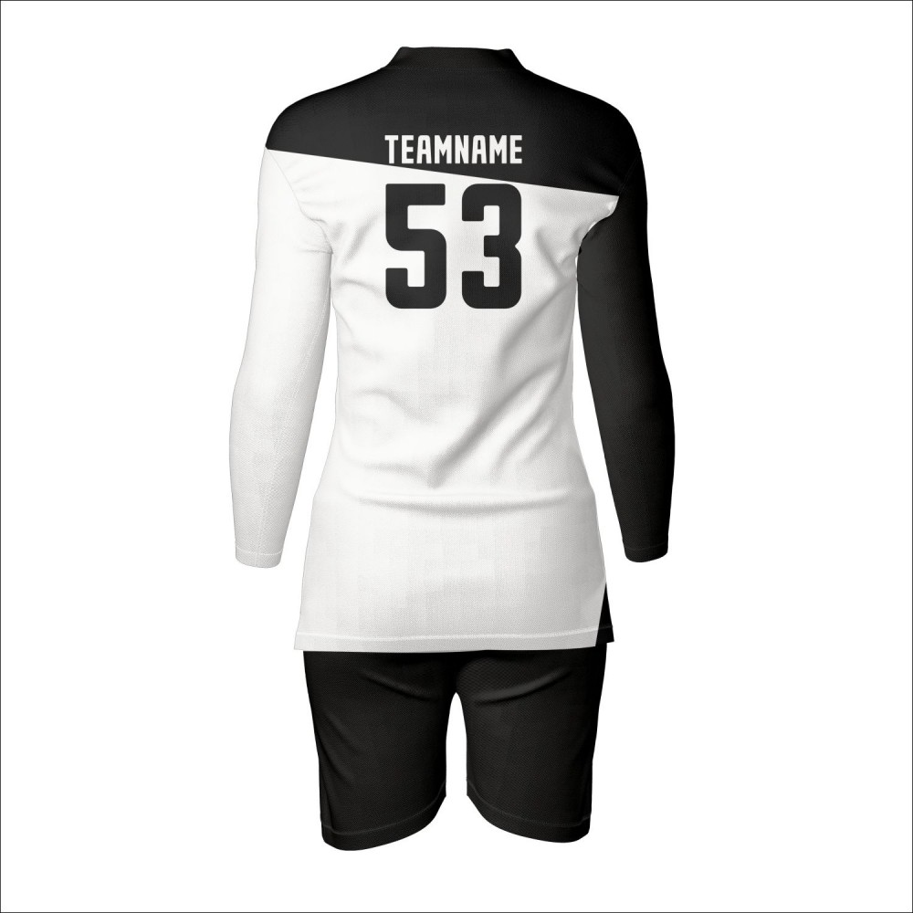 Volleyball uniform