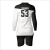 Volleyball uniform