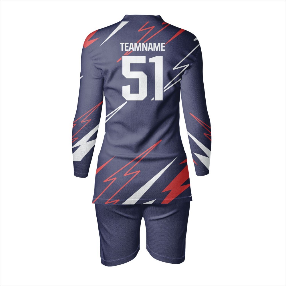 Volleyball uniform