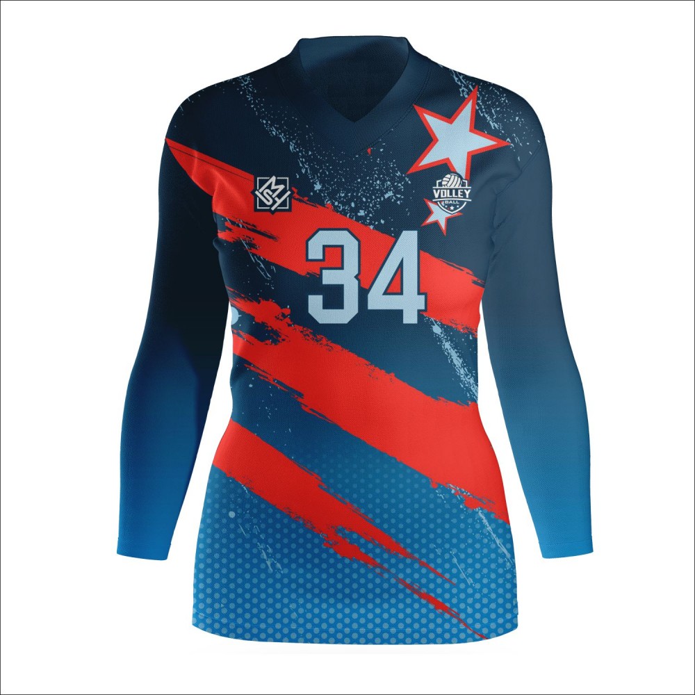 Volleyball uniform