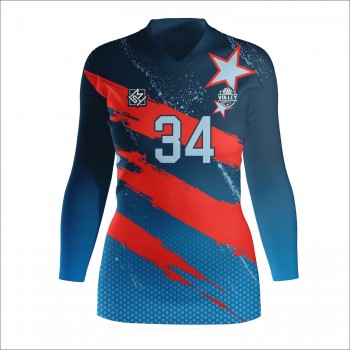 Volleyball uniform
