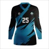 Volleyball uniform