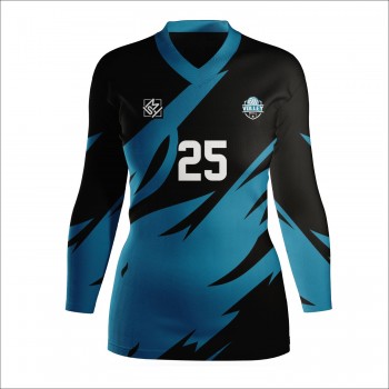 Volleyball uniform