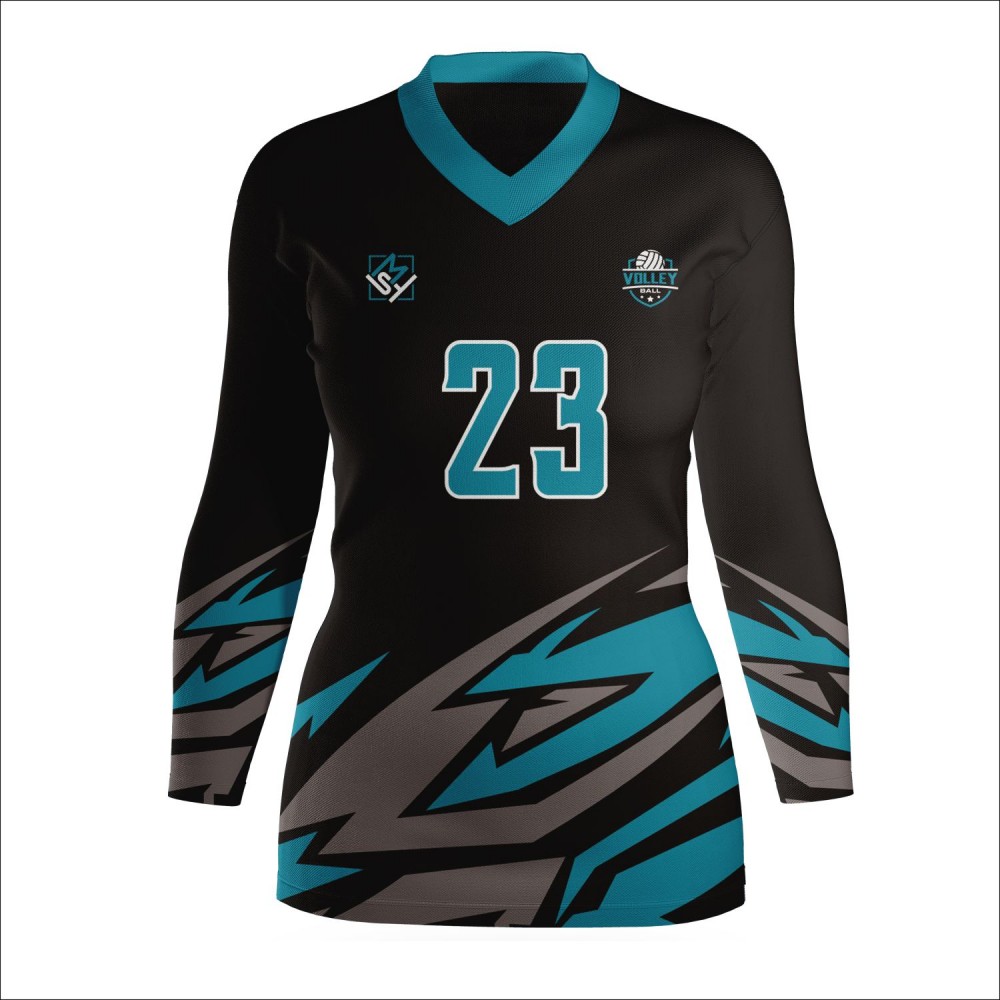 Volleyball uniform