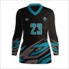 Volleyball uniform