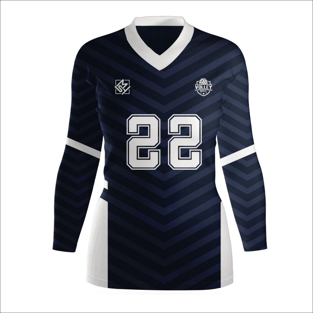 Volleyball uniform